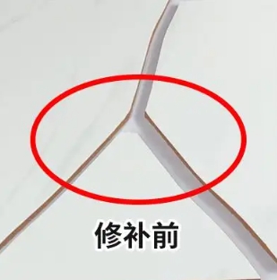 长沙市瓷砖空鼓维修公司分享下瓷砖基层整体强度偏低，可能会导致的问题。
